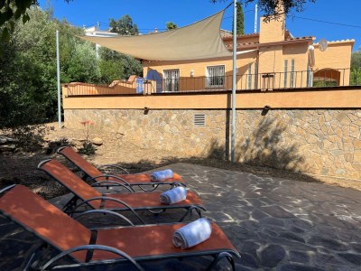 Holiday house Casa Navarra - Outdoor photo 8