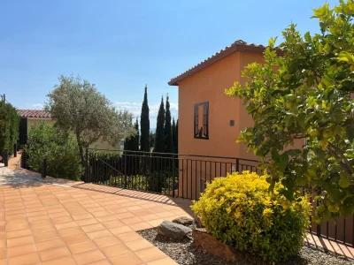 Holiday house Casa Navarra - Outdoor photo 9