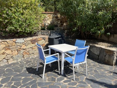 Holiday house Casa Navarra - Outdoor photo 10