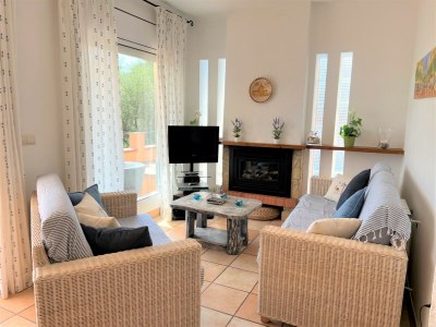 Holiday house Casa Navarra - Features photo 12