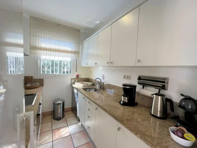 Holiday house Casa Navarra - Features photo 14