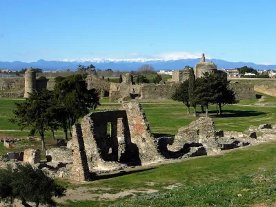 Holiday house Casa Navarra - Environment photo 23