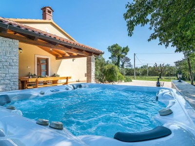 Villa Villa Emanuel - Outdoor photo 2