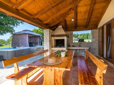 Villa Villa Emanuel - Outdoor photo 3