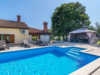 Villa Villa Emanuel - Outdoor photo 6