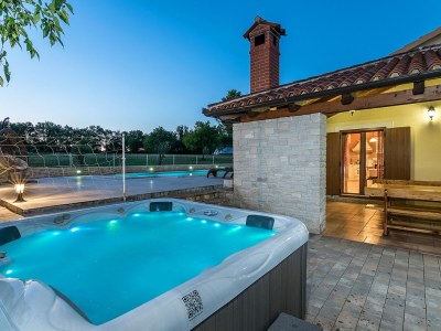 Villa Villa Emanuel - Outdoor photo 10