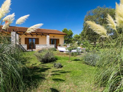 Villa Villa Emanuel - Outdoor photo 12