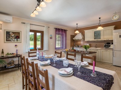 Villa Villa Emanuel - Features photo 13