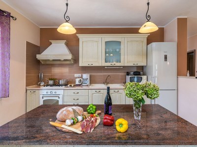 Villa Villa Emanuel - Features photo 14