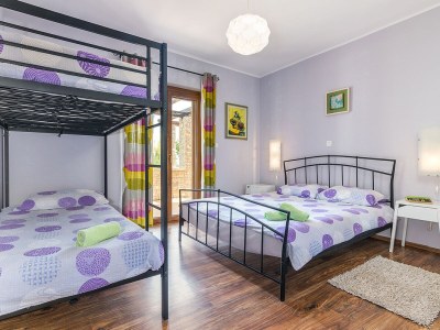 Villa Villa Emanuel - Features photo 19