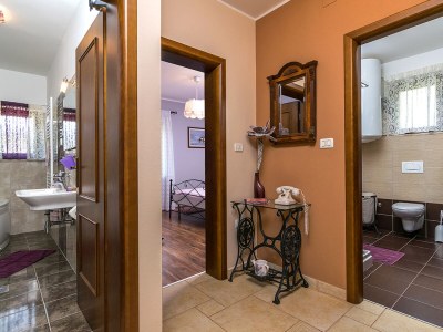 Villa Villa Emanuel - Features photo 21