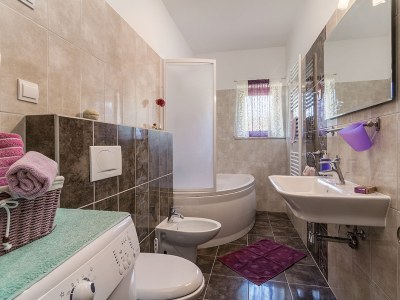 Villa Villa Emanuel - Features photo 22