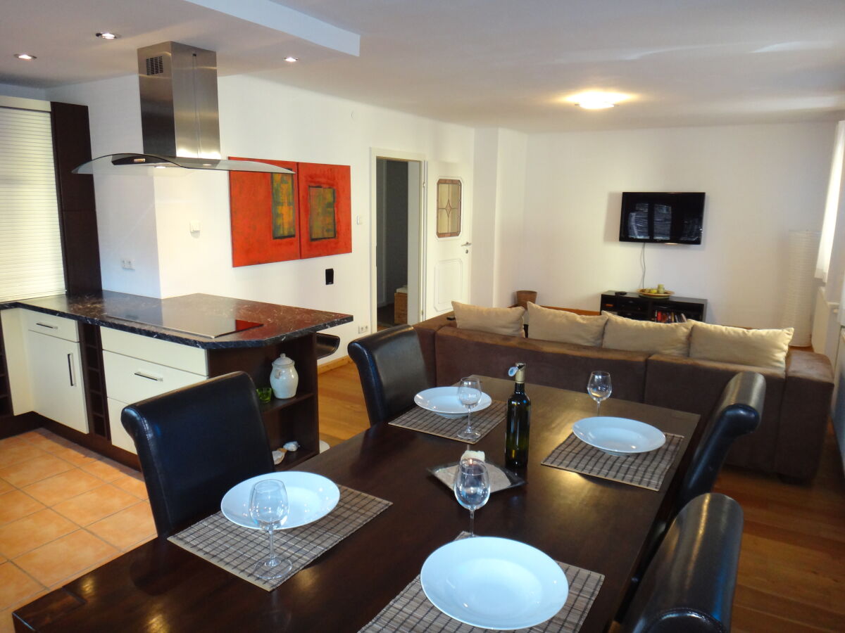 Apartment Kirchberg - Features photo 3