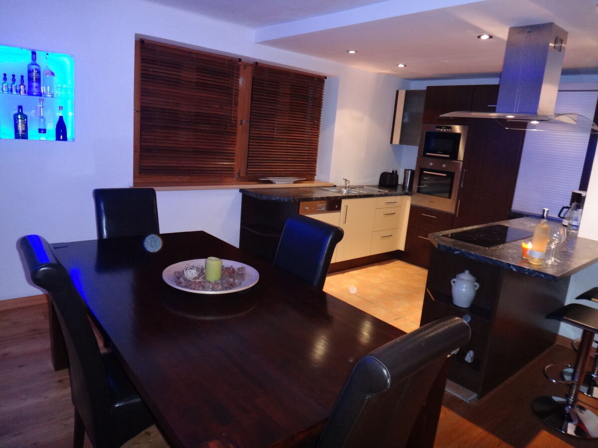 Apartment Kirchberg - Features photo 5