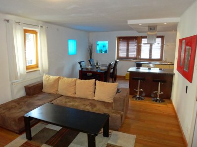 Apartment Kirchberg in Kirchberg in Tirol - Apartment