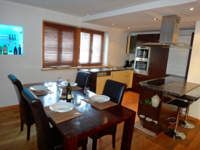 Apartment Kirchberg - Features photo 2