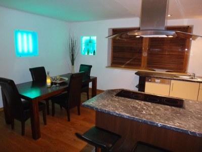 Apartment Kirchberg - Features photo 6