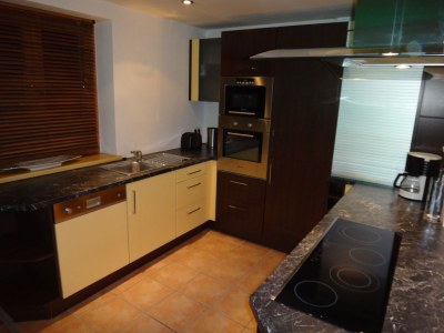 Apartment Kirchberg - Features photo 7