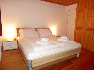 Apartment Kirchberg - Features photo 10