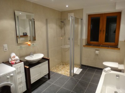 Apartment Kirchberg - Features photo 11