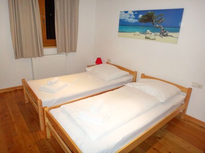 Apartment Kirchberg - Features photo 13