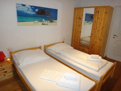 Apartment Kirchberg - Features photo 14