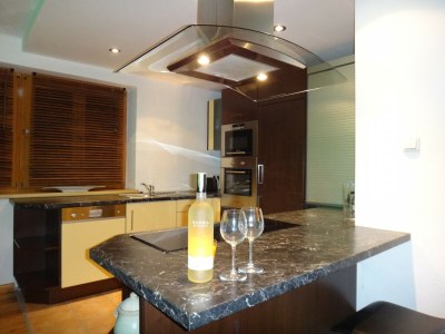 Apartment Kirchberg - Outdoor photo 18