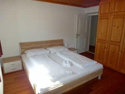 Apartment Kirchberg - Outdoor photo 20