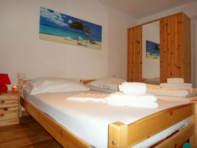 Apartment Kirchberg - Outdoor photo 21