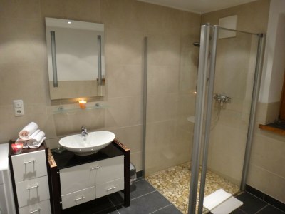 Apartment Kirchberg - Outdoor photo 22