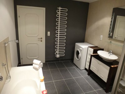 Apartment Kirchberg - Outdoor photo 23