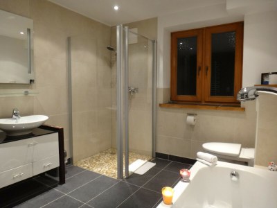 Apartment Kirchberg - Outdoor photo 24