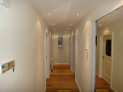 Apartment Kirchberg - Outdoor photo 25