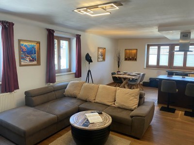 Apartment Kirchberg - Outdoor photo 33