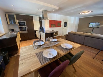 Apartment Kirchberg - Outdoor photo 34