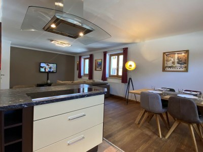 Apartment Kirchberg - Outdoor photo 36