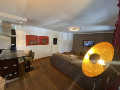 Apartment Kirchberg - Outdoor photo 37