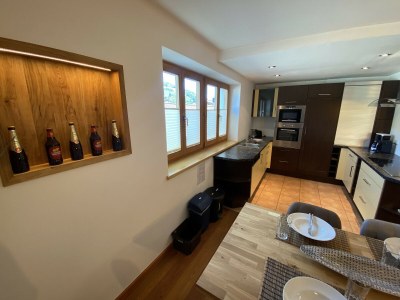 Apartment Kirchberg - Outdoor photo 40