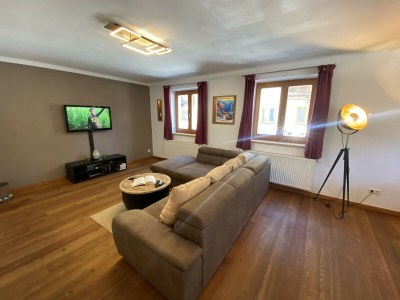 Apartment Kirchberg - Outdoor photo 42