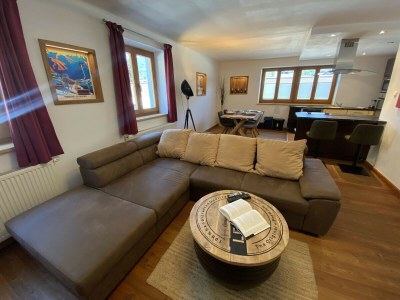 Apartment Kirchberg - Outdoor photo 43