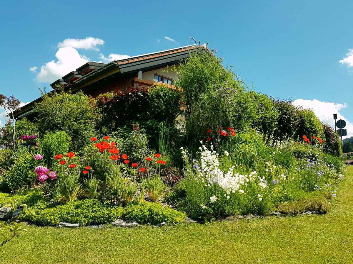 Holiday apartment Bredow 1 - Outdoor photo 2