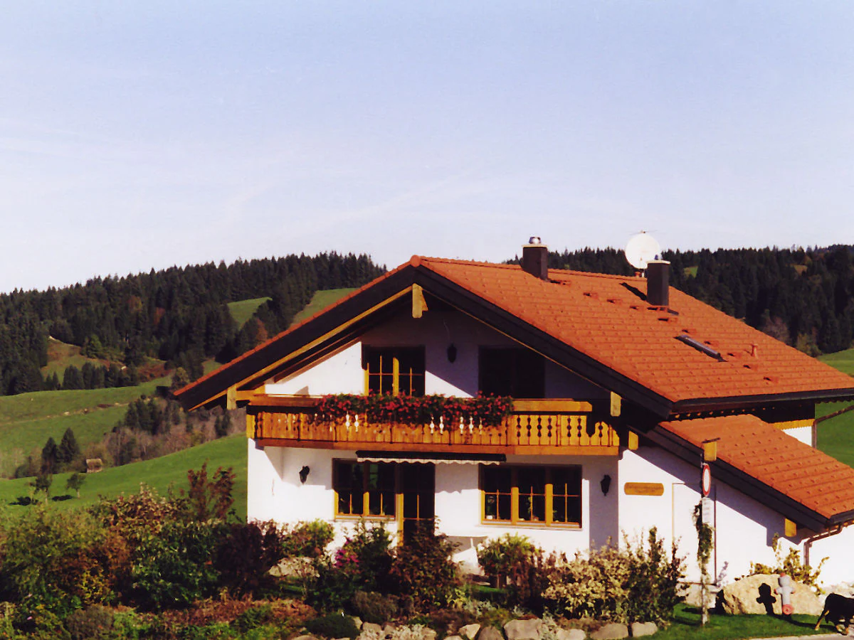 Holiday apartment Bredow 1 - Outdoor photo 3