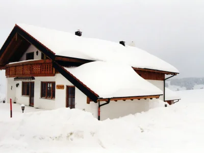 Holiday apartment Bredow 1 - Outdoor photo 4