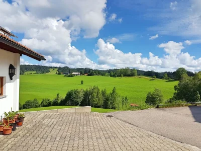 Holiday apartment Bredow 1 - Outdoor photo 6