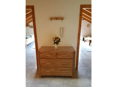 Holiday apartment Bredow 1 - Features photo 8