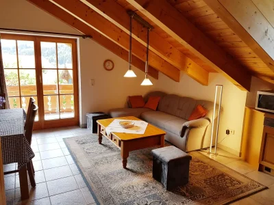 Holiday apartment Bredow 1 - Features photo 9