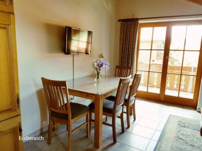 Holiday apartment Bredow 1 - Features photo 10