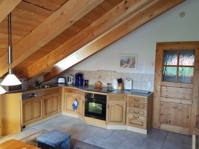 Holiday apartment Bredow 1 - Features photo 11