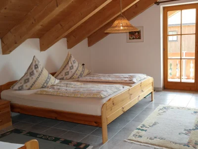 Holiday apartment Bredow 1 - Features photo 12