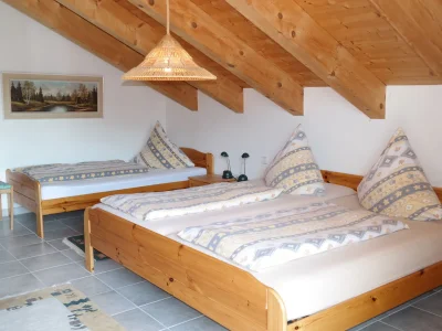 Holiday apartment Bredow 1 - Features photo 13